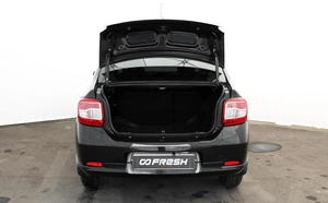 Седан Renault Logan 2021 года, 1170000 рублей, Орёл