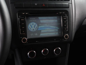 Седан Volkswagen Polo 2011 года, 755000 рублей, Минеральные Воды