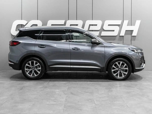 Внедорожник Chery Tiggo 7 Pro 2022 года, 1586000 рублей, Тюмень