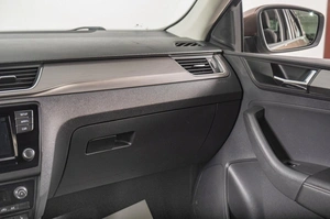 Лифтбек Skoda Rapid 2019 года, 1429000 рублей, Томск