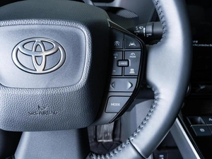 Внедорожник Toyota bZ4X 2023 года, 3439000 рублей, Ставрополь