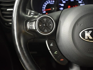 Внедорожник Kia Soul 2018 года, 1447200 рублей, Казань