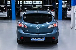 Хетчбэк Mazda 3 2010 года, 878000 рублей, Солонцы