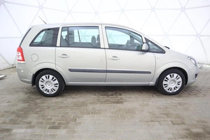 Минивэн Opel Zafira 2011 года, 799000 рублей, Обнинск