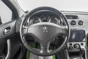 Хетчбэк Peugeot 308 2011 года, 539000 рублей, Барнаул