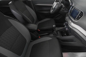 Седан ВАЗ (LADA) Vesta 2023 года, 1169000 рублей, Кемерово