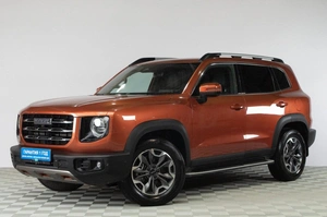 Внедорожник Haval Dargo 2023 года, 2699000 рублей, Челябинск