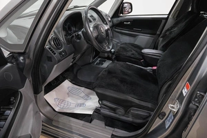 Внедорожник Suzuki SX4 2010 года, 929000 рублей, Новокузнецк