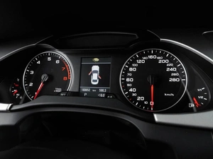 Седан Audi A4 2011 года, 1244000 рублей, Воронеж