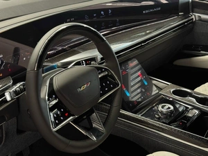 Внедорожник Cadillac Escalade-V 2026 года, 27000000 рублей, Павловская Слобода