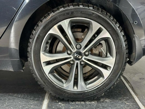 Хетчбэк Kia Ceed 2016 года, 1245000 рублей, Красноярск