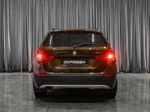 Внедорожник BMW X1 2011 года, 1439000 рублей, Тюмень