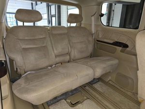 Минивэн Honda Elysion 2005 года, 1080000 рублей, Красноярск