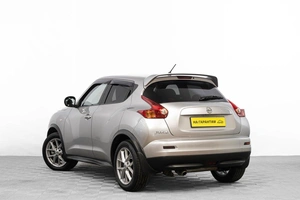 Внедорожник Nissan Juke 2011 года, 1099000 рублей, Барнаул