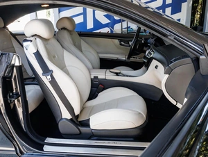 Купе Mercedes-benz CL-класс AMG 2011 года, 3599000 рублей, Большой Сочи
