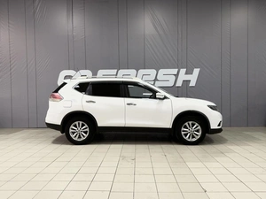 Внедорожник Nissan X-Trail 2015 года, 1470000 рублей, Нижневартовск