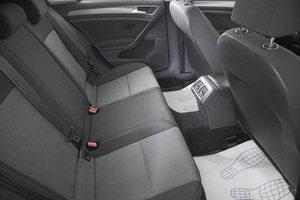 Хетчбэк Volkswagen Golf 2013 года, 1099000 рублей, Кемерово