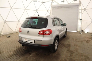 Внедорожник Volkswagen Tiguan 2010 года, 1199000 рублей, Обнинск