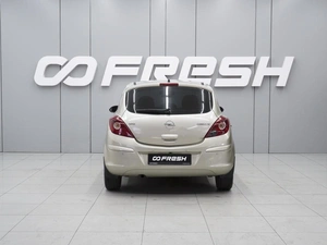 Хетчбэк Opel Corsa 2007 года, 480000 рублей, Ростов-на-Дону