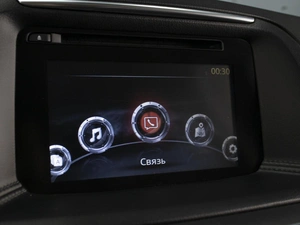 Внедорожник Mazda CX-5 2015 года, 2045000 рублей, Омск