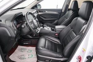 Внедорожник Haval F7 2021 года, 2289000 рублей, Красноярск