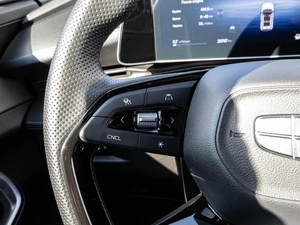 Внедорожник Geely Cityray 2024 года, 2434999 рублей, Краснодар