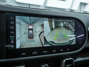 Внедорожник Haval Dargo X 2023 года, 2899000 рублей, Ростов-на-Дону