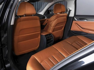 Седан BMW 5 серия 2019 года, 4569000 рублей, Ставрополь