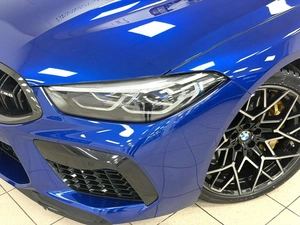 Купе BMW M8 2019 года, 10995000 рублей, Красноярск