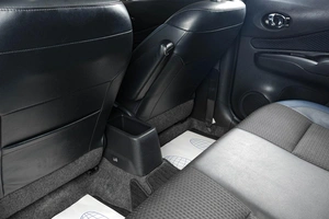 Хетчбэк Nissan Note 2018 года, 1129000 рублей, Тюмень