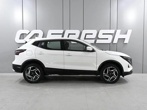 Внедорожник Nissan Qashqai 2026 года, 3199000 рублей, Ростов-на-Дону