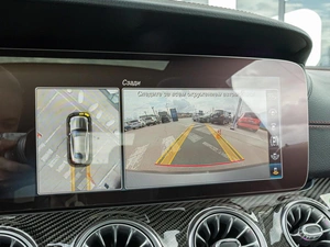 Купе Mercedes-benz E-класс AMG 2018 года, 5850000 рублей, Краснодар