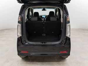 Хетчбэк Honda N-WGN 2013 года, 800000 рублей, Красноярск