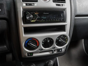 Хетчбэк Hyundai Getz 2010 года, 649000 рублей, Воронеж