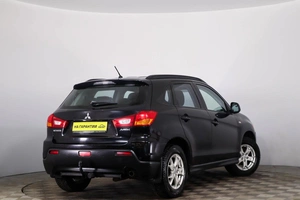Внедорожник Mitsubishi ASX 2010 года, 749000 рублей, Пермь