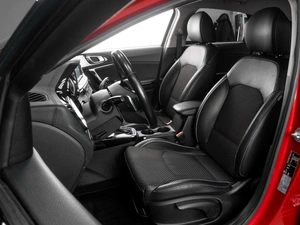 Хетчбэк Kia Ceed 2018 года, 1909000 рублей, Тюмень