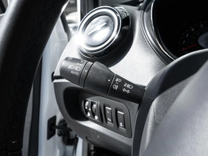 Внедорожник Renault Kaptur 2019 года, 1620000 рублей, Ставрополь