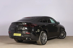 Внедорожник Mercedes-benz GLE-класс Coupe 2021 года, 7699000 рублей, Новосибирск