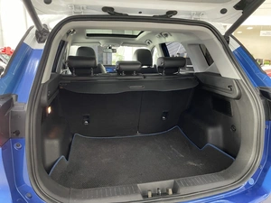 Внедорожник Chery Tiggo 7 Pro 2020 года, 1897000 рублей, Солонцы