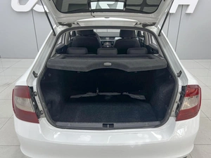 Лифтбек Skoda Rapid 2019 года, 690000 рублей, Ростов-на-Дону