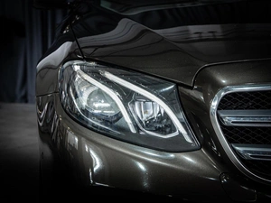 Седан Mercedes-benz E-класс 2016 года, 2580000 рублей, Волгоград