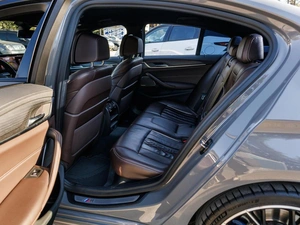 Седан BMW 5 серия 2020 года, 5750000 рублей, Большой Сочи