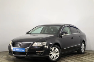 Седан Volkswagen Passat 2010 года, 869000 рублей, Пермь