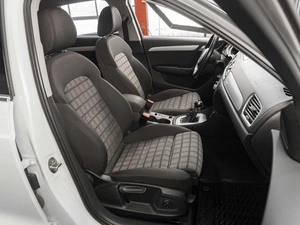 Внедорожник Audi Q3 2016 года, 1999000 рублей, Тюмень