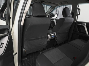 Внедорожник Toyota Land Cruiser Prado 2019 года, 6819000 рублей, Ставрополь