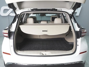 Внедорожник Nissan Murano 2018 года, 2700000 рублей, Ростов-на-Дону