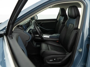 Внедорожник Voyah Free 2022 года, 3473055 рублей, Москва