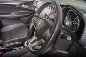 Хетчбэк Honda Fit 2015 года, 929000 рублей, Томск