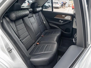 Внедорожник Mercedes-benz GLE-класс 2020 года, 7930000 рублей, Краснодар