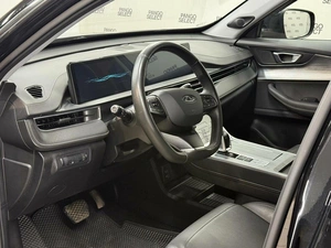 Внедорожник Chery Tiggo 7 Pro Max 2024 года, 2000000 рублей, Красноярск